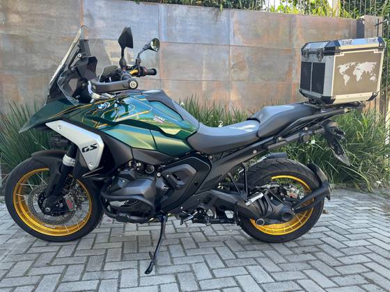 BMW R 1300 GS OPTION 719 BMW R 1300 GS OPTION 719